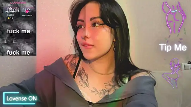 baby  kim online show from February 5, 2026, 8:24 pm