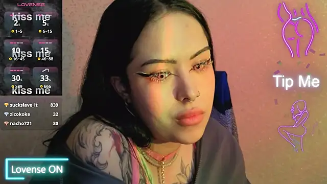 baby  kim online show from April 5, 2026, 7:22 pm