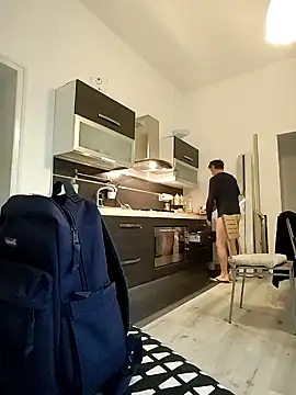 Coolandgang online show from December 6, 2024, 6:26 am