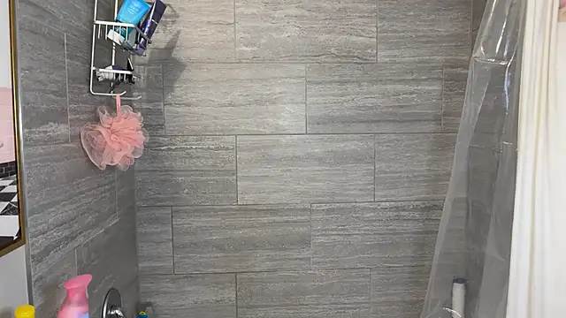 Graciemae baexx online show from January 3, 2025, 10:08 pm