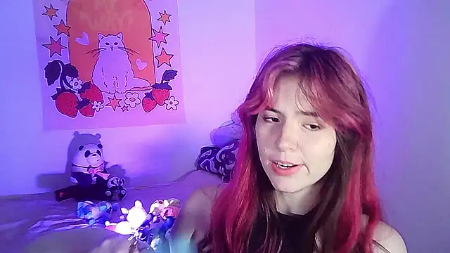 Snapshot of cherrybom969 chatting on January 19, 2026, 9:46 am cherrybom969 online show from January 19, 2026, 9:46 am