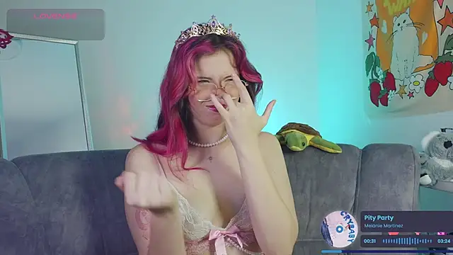 Snapshot of cherrybom969 chatting on March 13, 2026, 3:02 am cherrybom969 online show from March 13, 2026, 3:02 am