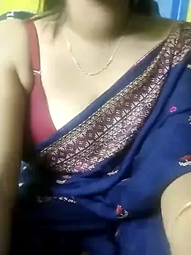 Sexy-Shalinii online show from January 13, 2025, 3:26 pm