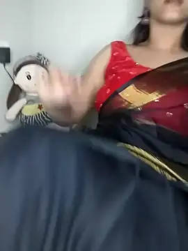 Sexy-Shalinii online show from February 8, 2025, 1:33 pm