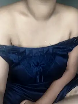 Sexy-Shalinii online show from March 6, 2025, 12:43 am