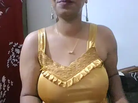 Sexy-Shalinii online show from September 27, 2025, 5:56 am