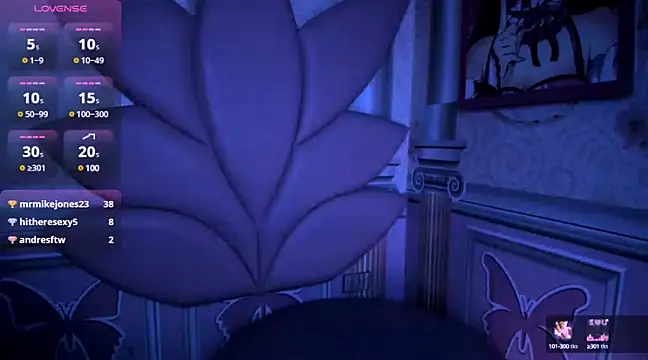 sexyy kitty18 online show from March 7, 2025, 6:46 am