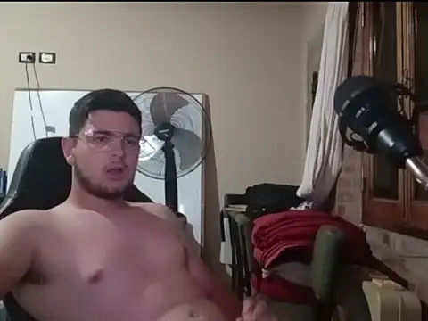 enzis3 online show from February 16, 2026, 12:51 am