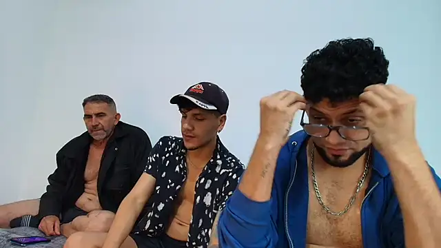 Benjamin show online show from October 30, 2025, 2:35 am