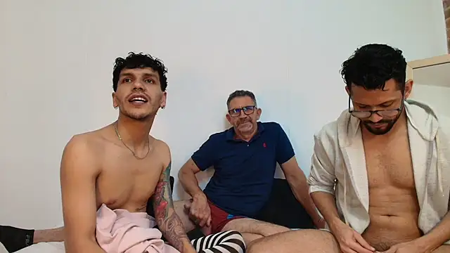 Benjamin show online show from December 18, 2025, 8:15 pm