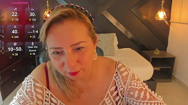 andre soto  online show from February 19, 2026, 1:45 am