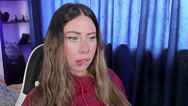 JanneKim online show from December 4, 2025, 2:26 pm