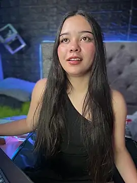 Paloma  LS online show from November 20, 2025, 4:29 pm