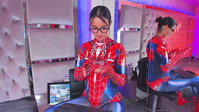 Harii 02 online show from March 22, 2025, 4:35 am