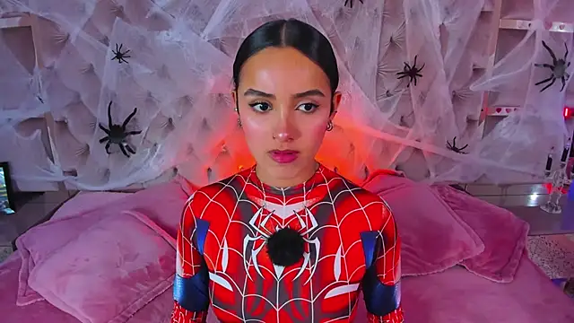 Harii 02 online show from October 24, 2025, 7:32 pm