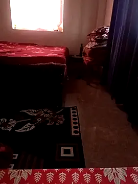 Snapshot of EeshaBhabi chatting on February 1, 2026, 6:12 am EeshaBhabi online show from February 1, 2026, 6:12 am