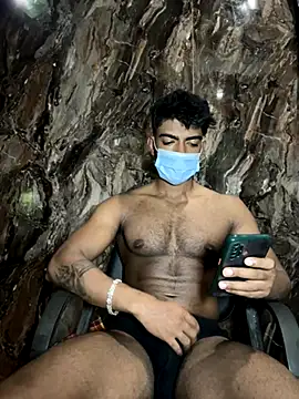 rony6663 online show from November 20, 2025, 7:19 am