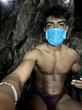 rony6663 online show from November 30, 2025, 10:19 am