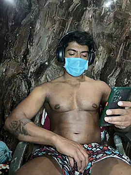 rony6663 online show from January 12, 2026, 8:30 am