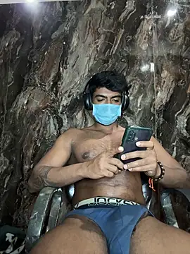 rony6663 online show from February 2, 2026, 6:39 pm