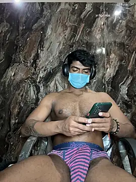 rony6663 online show from February 3, 2026, 6:51 am