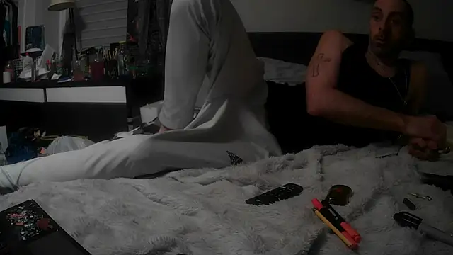 smokee parT903 online show from September 18, 2025, 6:48 am