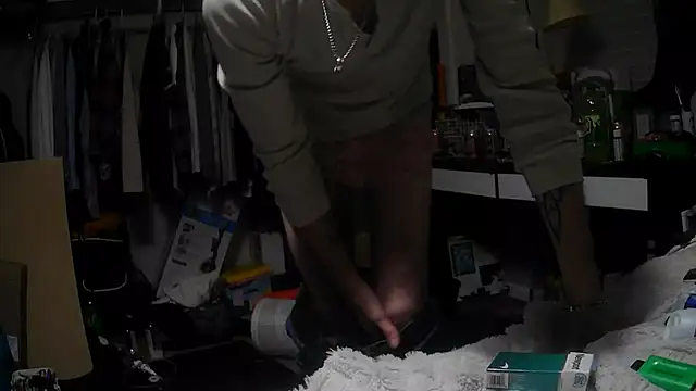 smokee parT903 online show from December 18, 2025, 1:55 am