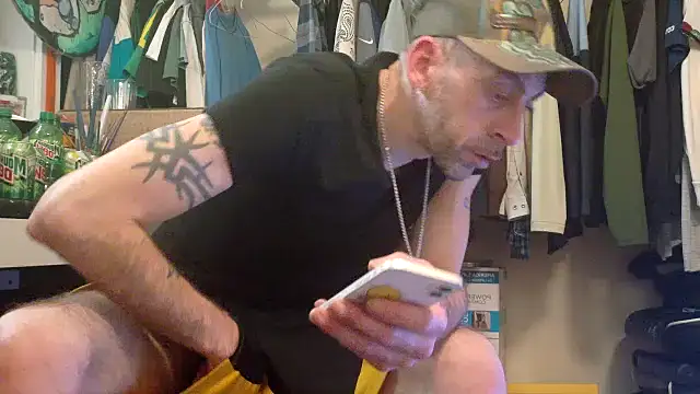 smokee parT903 online show from March 15, 2026, 8:37 pm