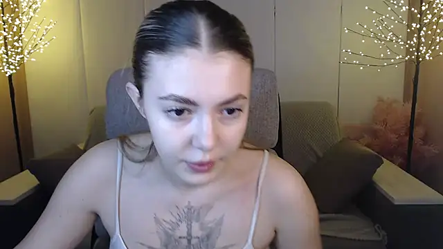 Snapshot of Ritaneer chatting on January 13, 2025, 9:08 am Ritaneer online show from January 13, 2025, 9:08 am