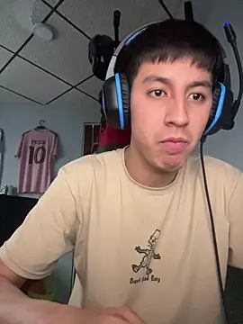 Snapshot of Stiven_017 chatting on January 11, 2026, 10:37 pm Stiven 017 online show from January 11, 2026, 10:37 pm