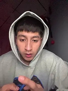 Snapshot of Stiven_017 chatting on January 13, 2026, 11:10 pm Stiven 017 online show from January 13, 2026, 11:10 pm