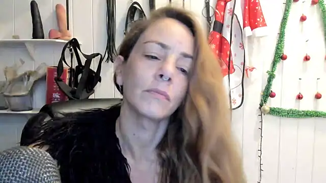 jessiburningheels online show from December 20, 2025, 9:27 am