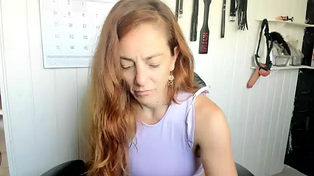 jessiburningheels online show from January 17, 2026, 10:09 am