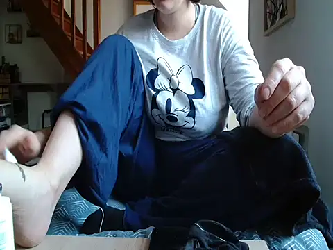 Lauzo21 online show from March 24, 2026, 6:29 am