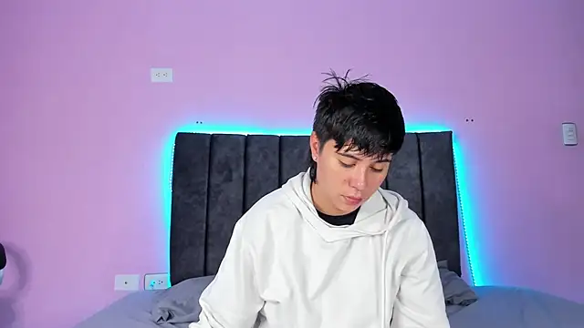 AbbySmiitth  online show from January 27, 2025, 12:26 pm