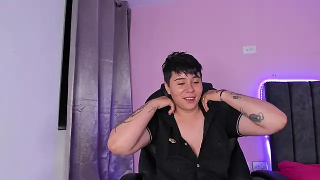 AbbySmiitth  online show from January 30, 2025, 3:19 pm