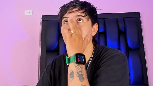 AbbySmiitth  online show from March 19, 2025, 12:23 pm