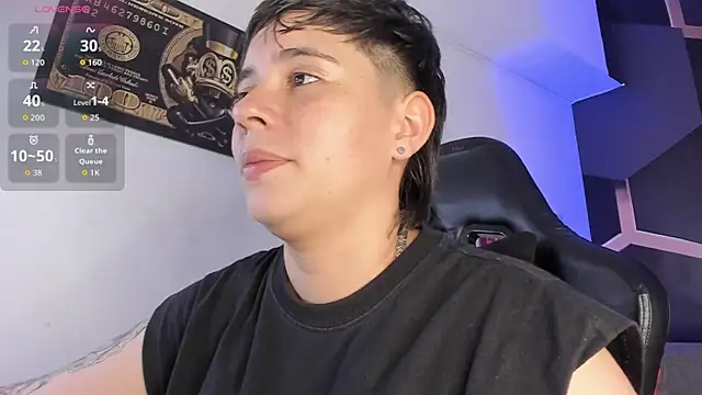 AbbySmiitth  online show from September 11, 2025, 7:36 pm