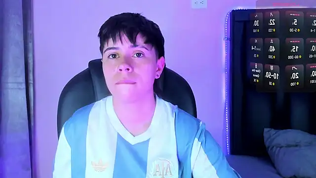 AbbySmiitth  online show from September 28, 2025, 6:02 pm