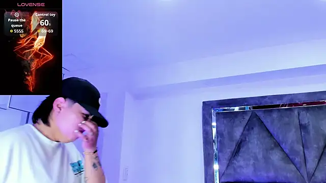 AbbySmiitth  online show from October 16, 2025, 12:17 pm