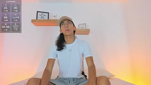 serge 7 online show from January 21, 2025, 11:02 pm