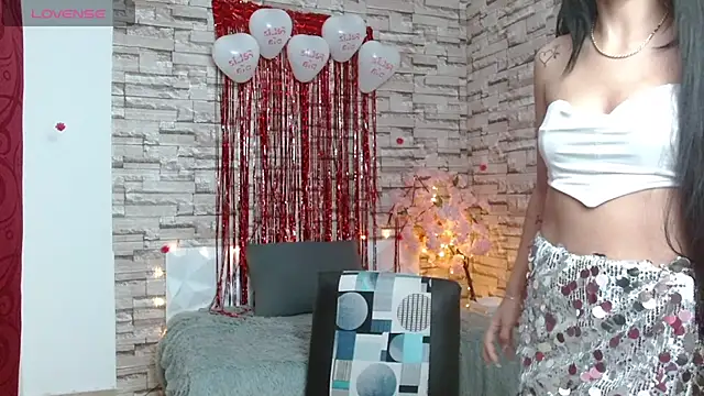 Vanse lust online show from February 14, 2025, 11:20 pm