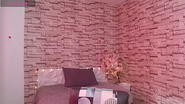 Vanse lust online show from February 19, 2025, 8:31 pm