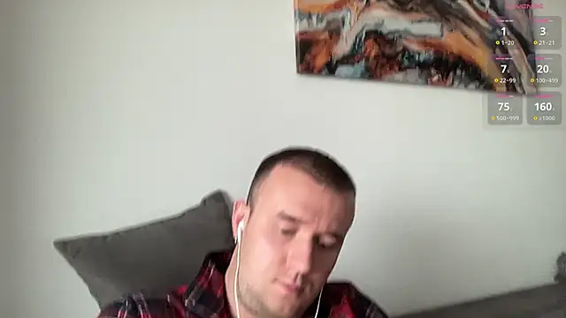 cute mark online show from January 23, 2025, 12:41 pm