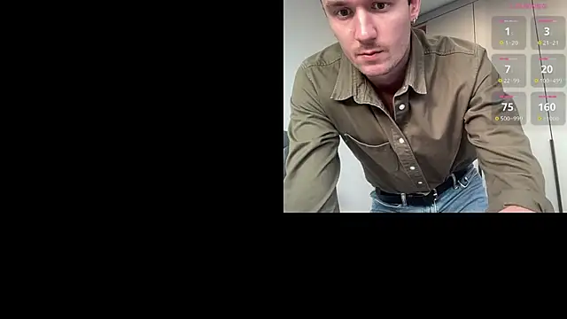 cute mark online show from September 17, 2025, 3:03 pm