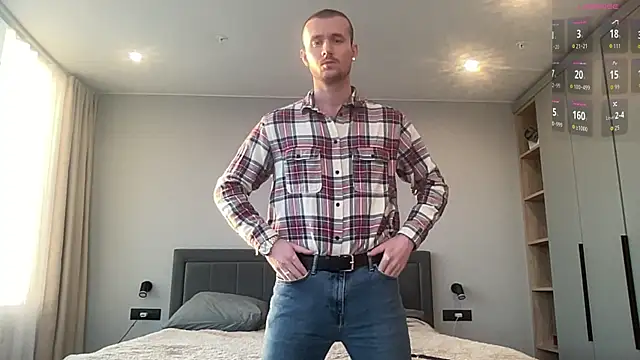 cute mark online show from January 12, 2026, 12:32 pm