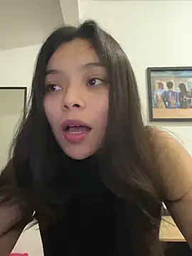 Snapshot of adry_moon666 chatting on March 3, 2025, 5:42 am adry moon666 online show from March 3, 2025, 5:42 am