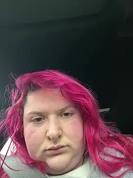 BBW GoddessK online show from December 26, 2024, 9:44 am