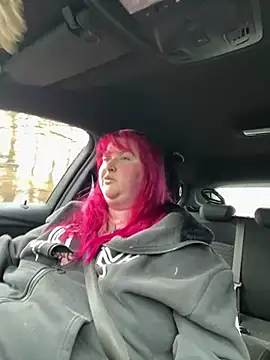 BBW GoddessK online show from January 20, 2025, 12:18 pm