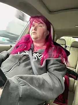 BBW GoddessK online show from February 26, 2025, 11:41 am